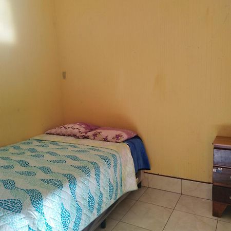 Casa Belinda Appartement Santiago Atitlán Buitenkant foto