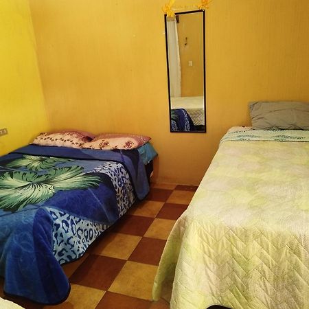 Casa Belinda Appartement Santiago Atitlán Buitenkant foto