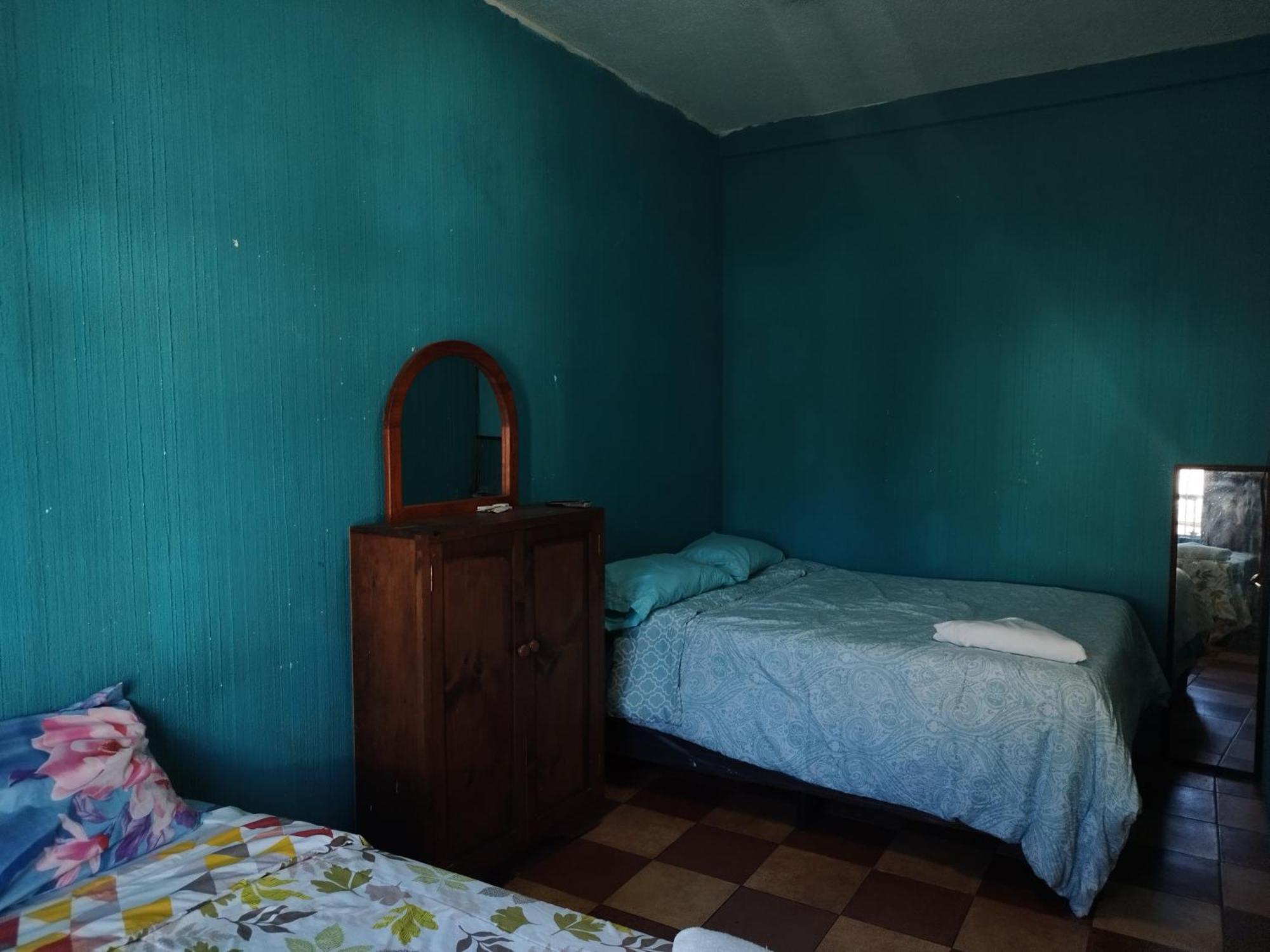 Casa Belinda Appartement Santiago Atitlán Buitenkant foto
