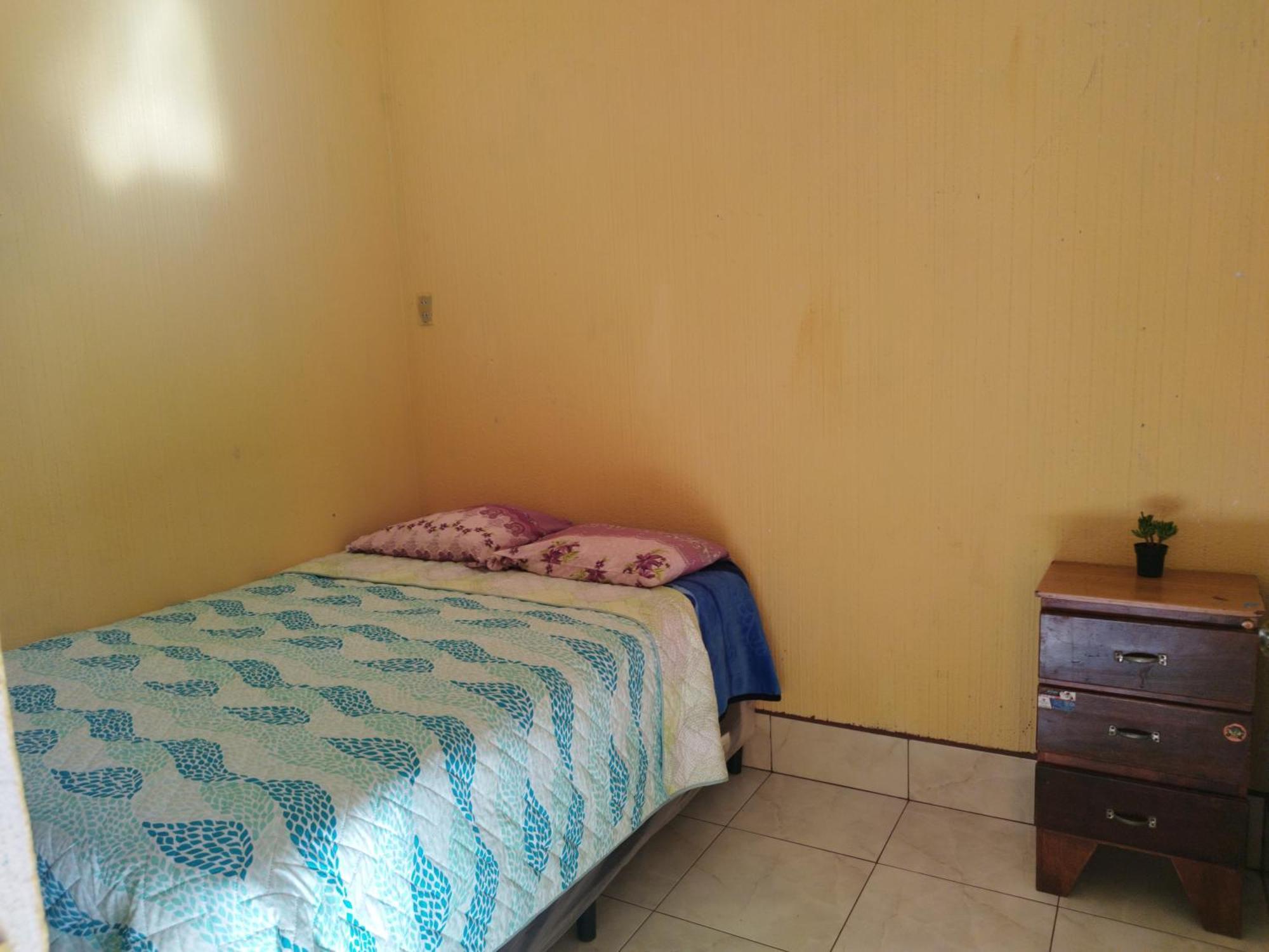 Casa Belinda Appartement Santiago Atitlán Buitenkant foto