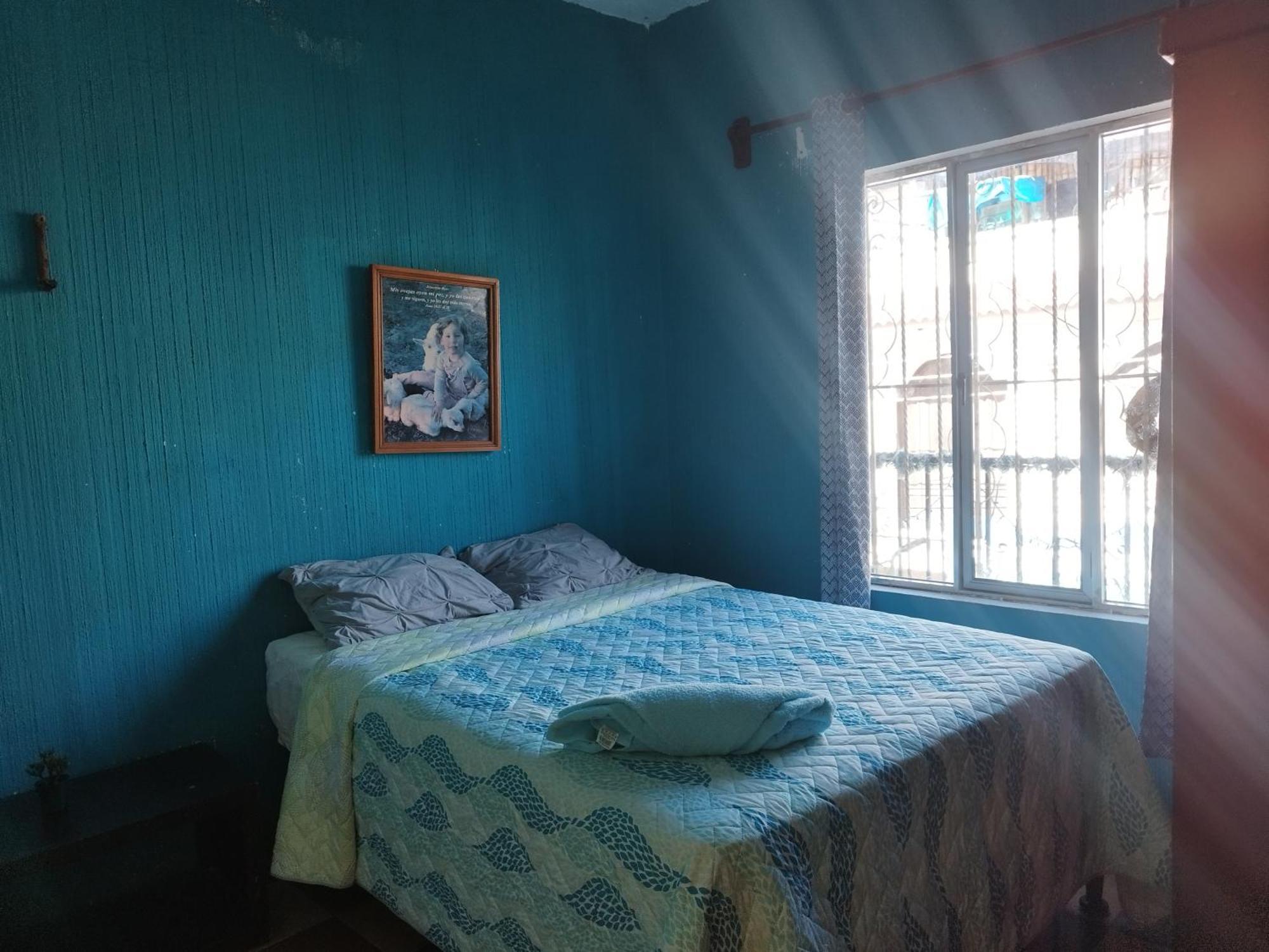 Casa Belinda Appartement Santiago Atitlán Kamer foto