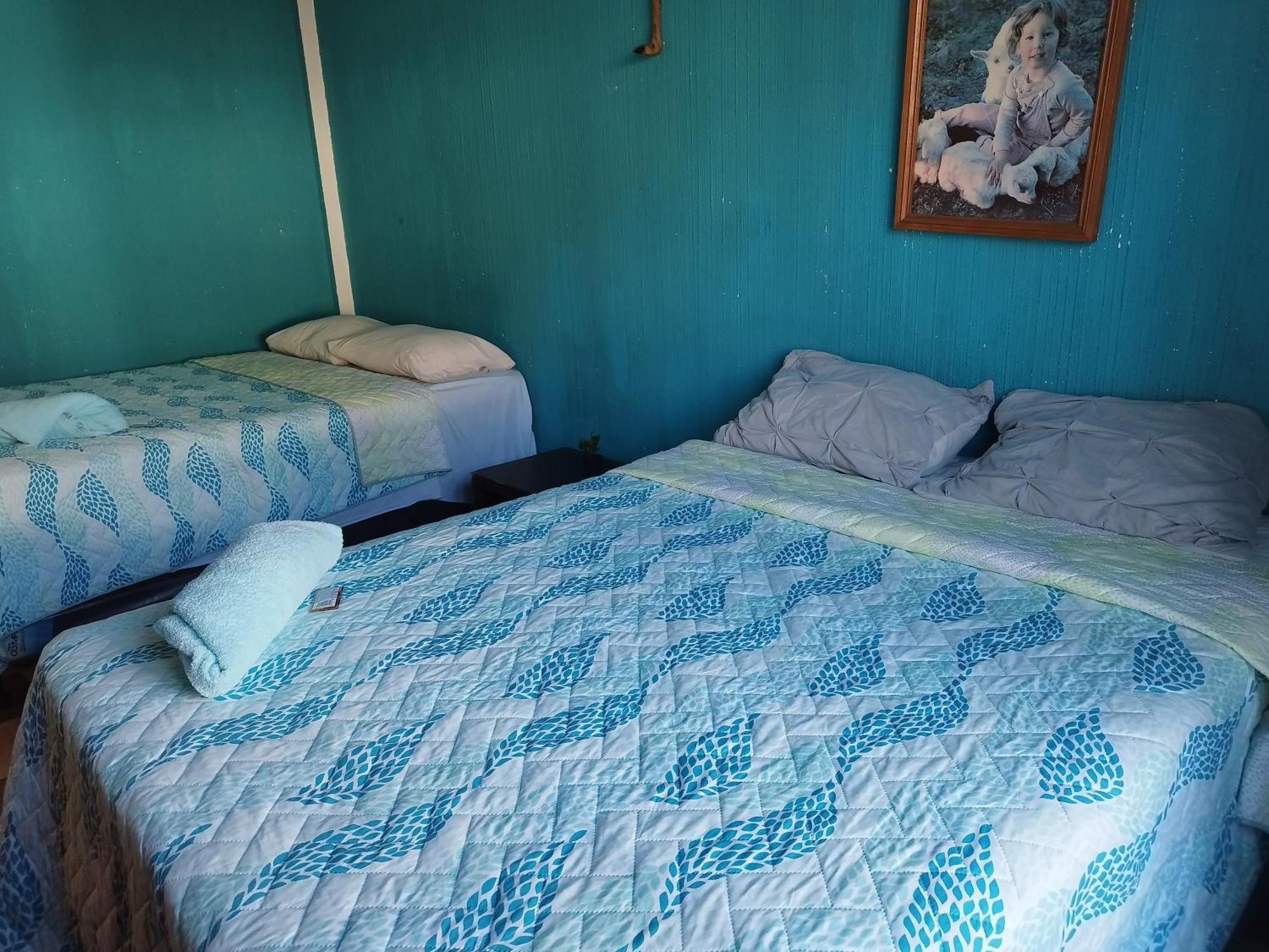 Casa Belinda Appartement Santiago Atitlán Kamer foto